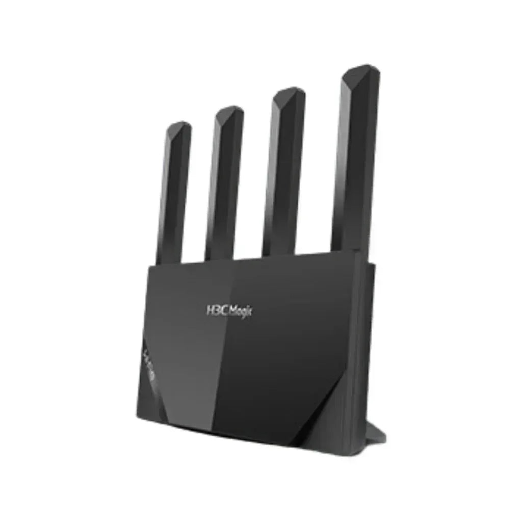 H3C MAGIC NX15 802.11AX 1500M GIGABIT DUAL BAND WI-FI 6 WIRELESS ROUTER - Guards On Duty Shop & Security Guards