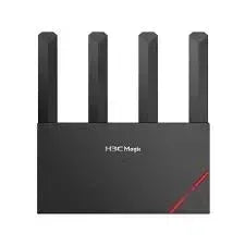 H3C MAGIC NX30 802.11AX 3000M GIGABIT DUAL BAND WI-FI 6 WIRELESS ROUTER - Guards On Duty Shop & Security Guards