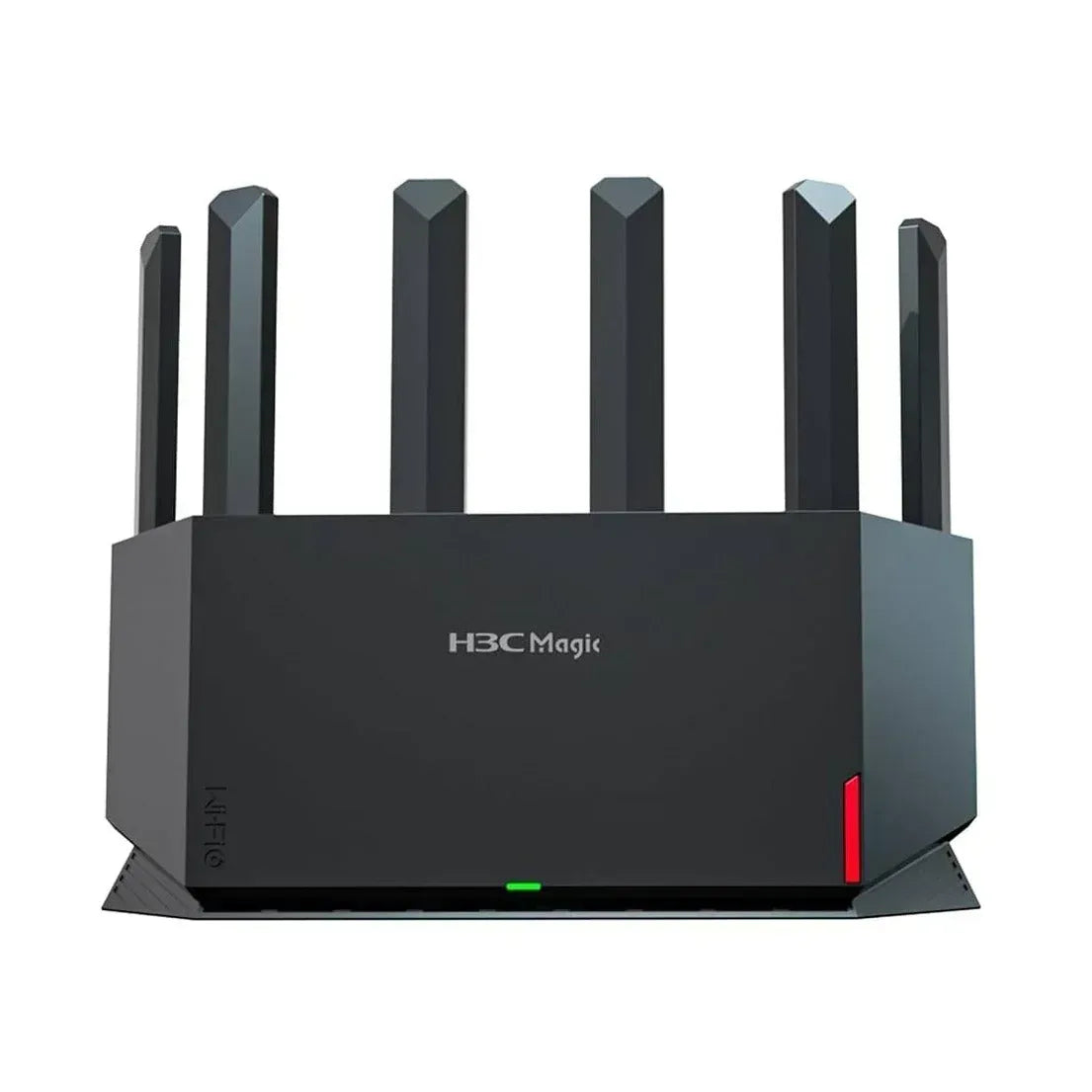 H3C MAGIC NX54 802.11AX 5400M GIGABIT DUAL BAND WI-FI 6 WIRELESS ROUTER - Guards On Duty Shop & Security Guards