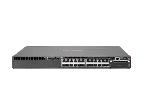 HP ARUBA 3810M 24G 1-SLOT SWITCH - Guards On Duty Shop & Security Guards