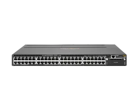HP ARUBA 3810M 48G 1-SLOT SWITCH - Guards On Duty Shop & Security Guards