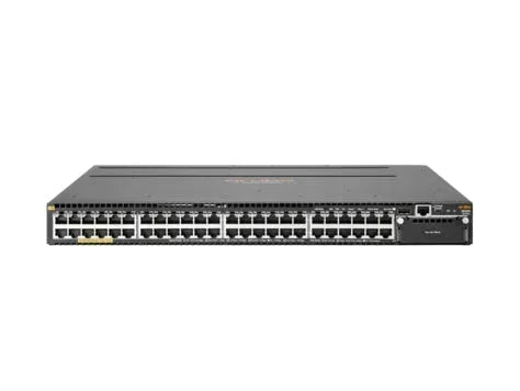 HP ARUBA 3810M 48G POE+ 1-SLOT SWITCH - Guards On Duty Shop & Security Guards