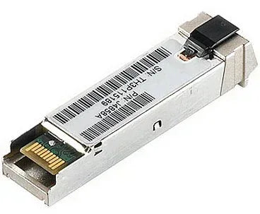 HP X120 1G SFP LC LX TRANSCEIVER - Guards On Duty Shop & Security Guards