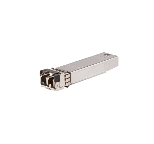 HP X121 1G SFP LC LX TRANSCEIVER - Guards On Duty Shop & Security Guards