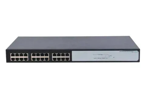 HPE 1420 24G SWITCH - Guards On Duty Shop & Security Guards