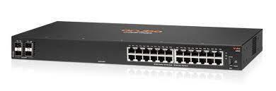 HPE ARUBA 6000 24G 4SFP MANAGED SWITCH - Guards On Duty Shop & Security Guards