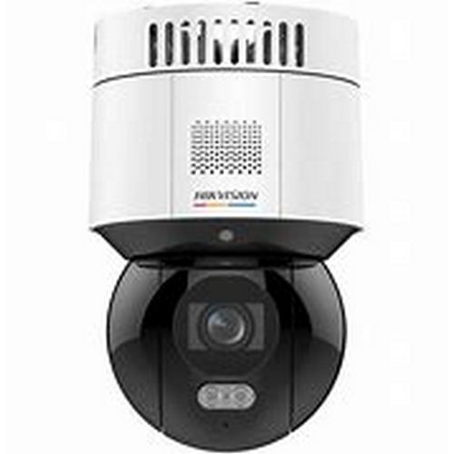 Hikvision 3-inch 4 MP ColorVu Mini PT Dome Network Camera