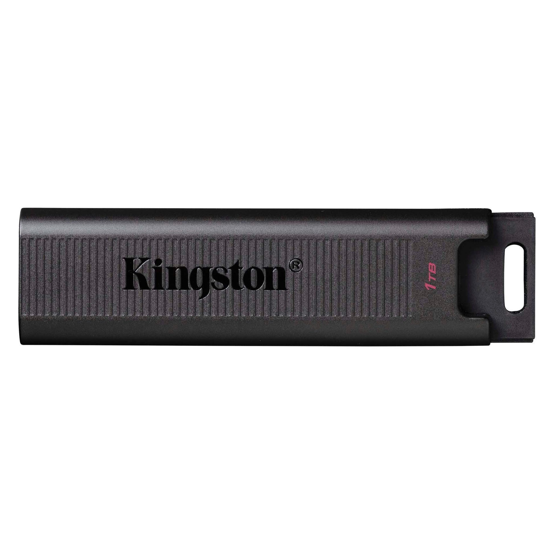 KINGSTON DT MAX - USB 3.2 GEN2 1TB Guards On Duty Security