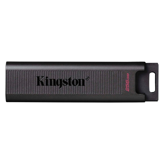 KINGSTON DT MAX - USB 3.2 GEN2 256GB Guards On Duty Security