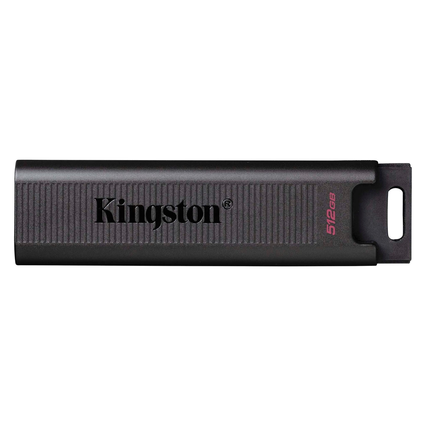 KINGSTON DT MAX - USB 3.2 GEN2 512GB Guards On Duty Security