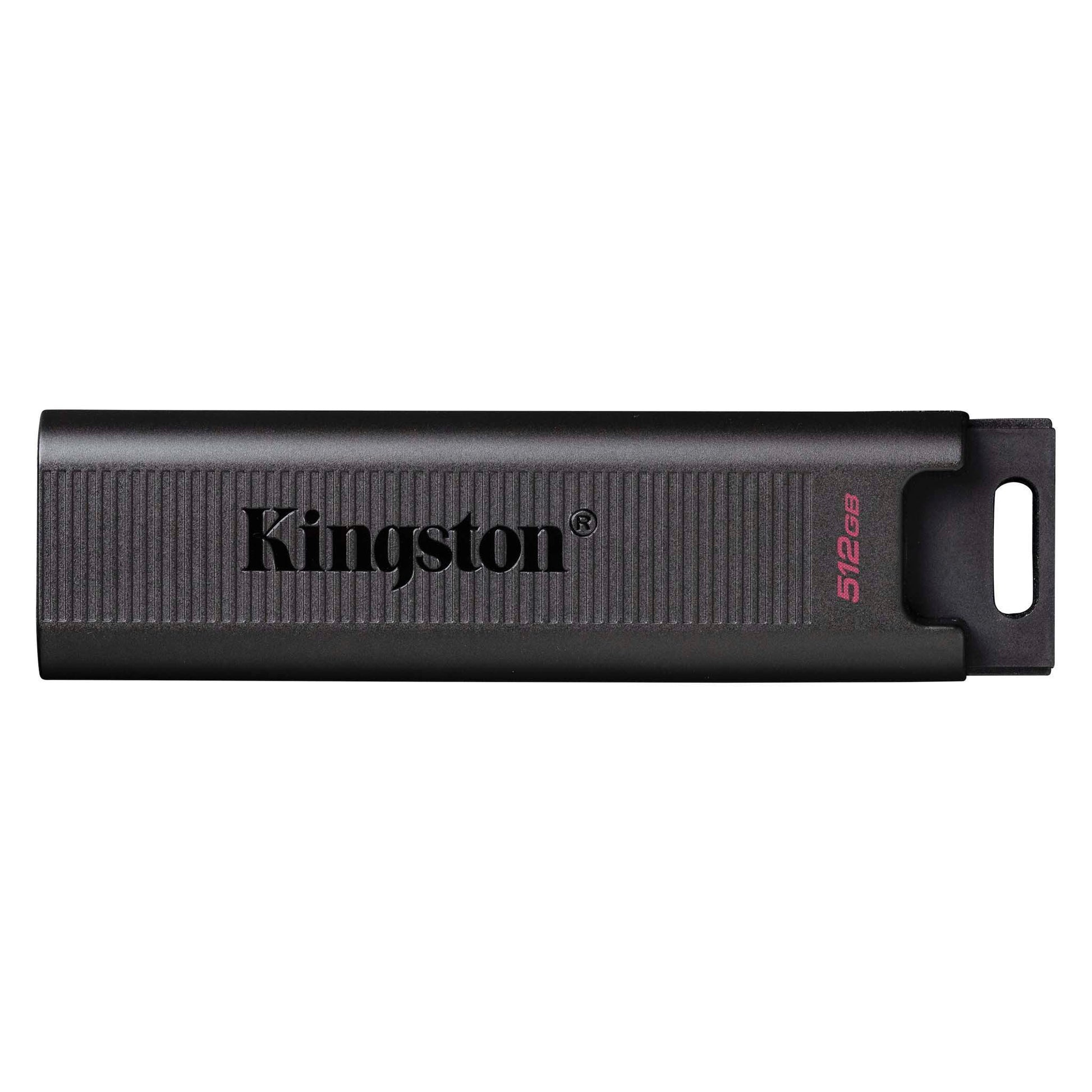 KINGSTON DT MAX - USB 3.2 GEN2 512GB Guards On Duty Security