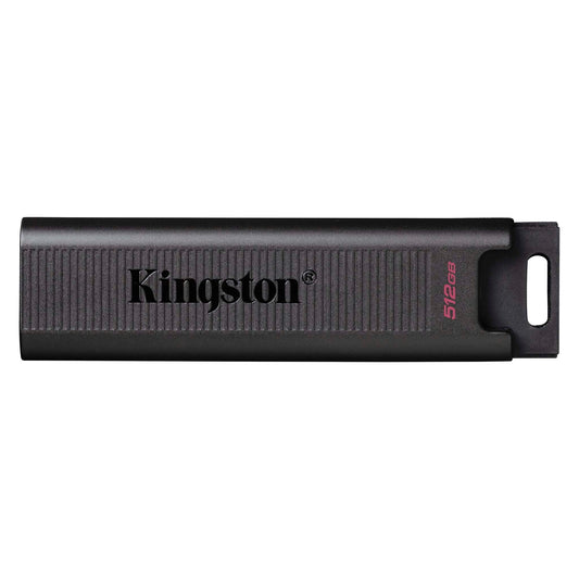 KINGSTON DT MAX - USB 3.2 GEN2 512GB Guards On Duty Security