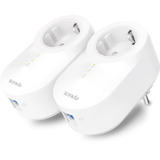 TENDA POWERLINE - Guards On Duty Shop