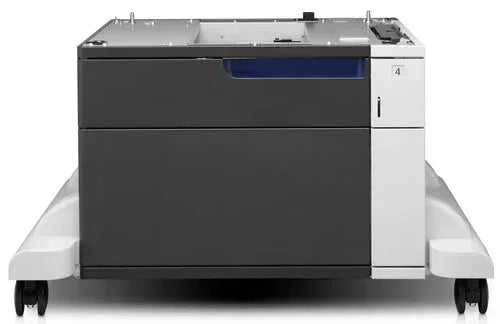 HP 1 X 500-SHEET FEEDER AND STAND - Guards On Duty Shop & Security Guards