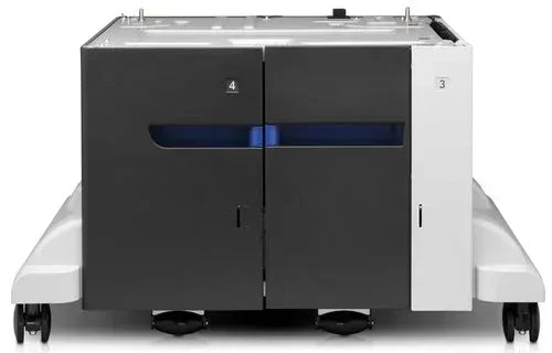 HP LJ 1X3500 SHEET FEEDER STAND - Guards On Duty Shop & Security Guards