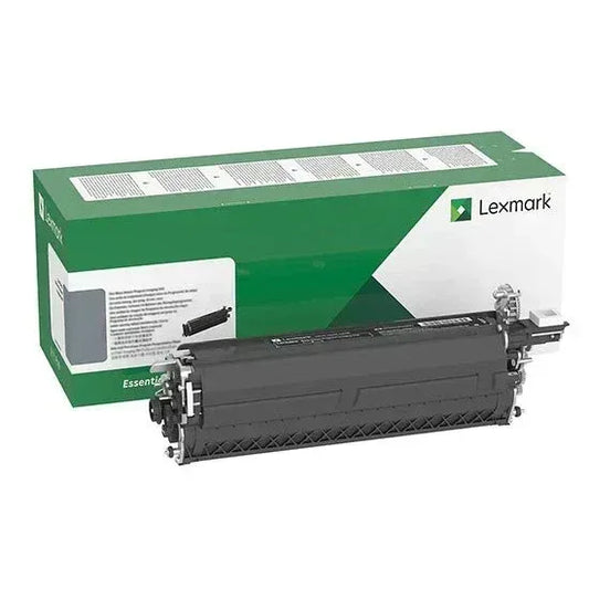 LEXMARK BLACK 125K DEVELOPER UNIT - Guards On Duty Shop & Security Guards