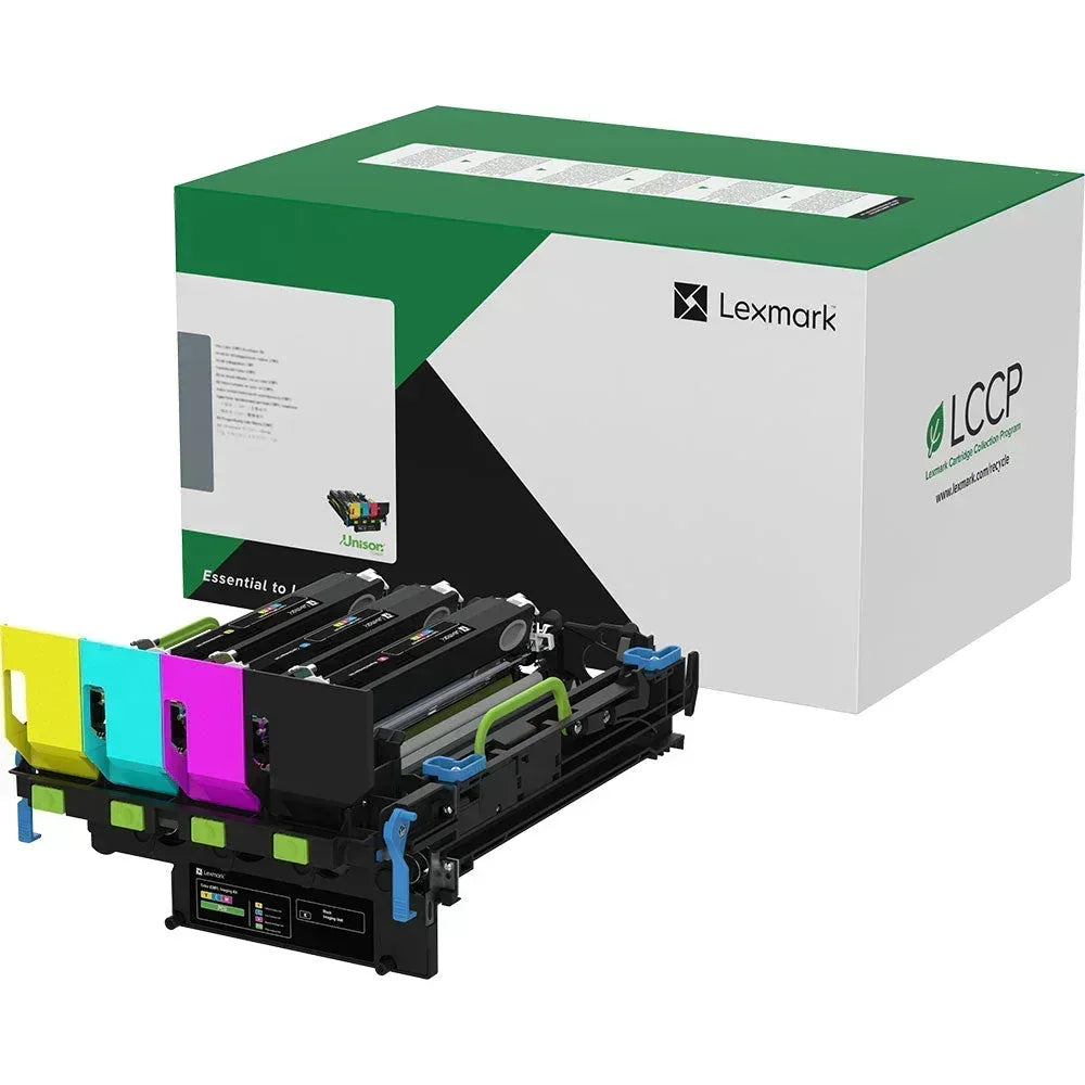 LEXMARK CS/X73X, C/XC4342/52 150K CMYK IK - Guards On Duty Shop & Security Guards