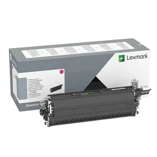 LEXMARK MAGENTA 125K DEVELOPER UNIT - Guards On Duty Shop & Security Guards