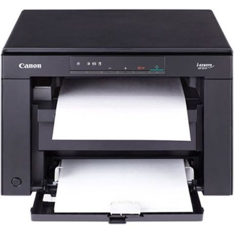 CANON MF3010-3 IN 1 LASER TECHNOLOGY MONO MFP PERSONAL PRINTER, 3 IN1 , PRINT/SCAN/COPY. 18 PPM ,150 SHEET TRAY , 600 X 400PI, FPOT 7.8. SCAN TO PC, USB CONNECTIVITY. CRG 725 STARTER (RMPV 250 - 1 000) - Guards On Duty Shop & Security Guards