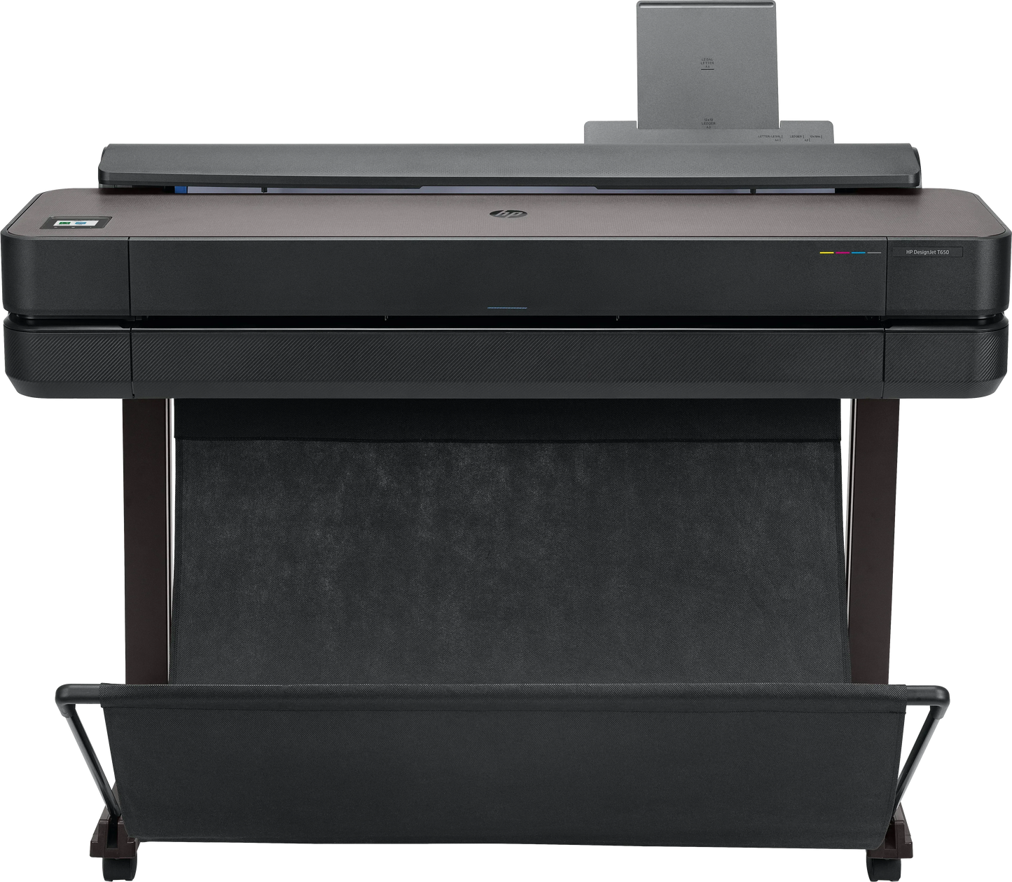 HP DESIGNJET T650 36-IN PRINTER - Guards On Duty Shop & Security Guards