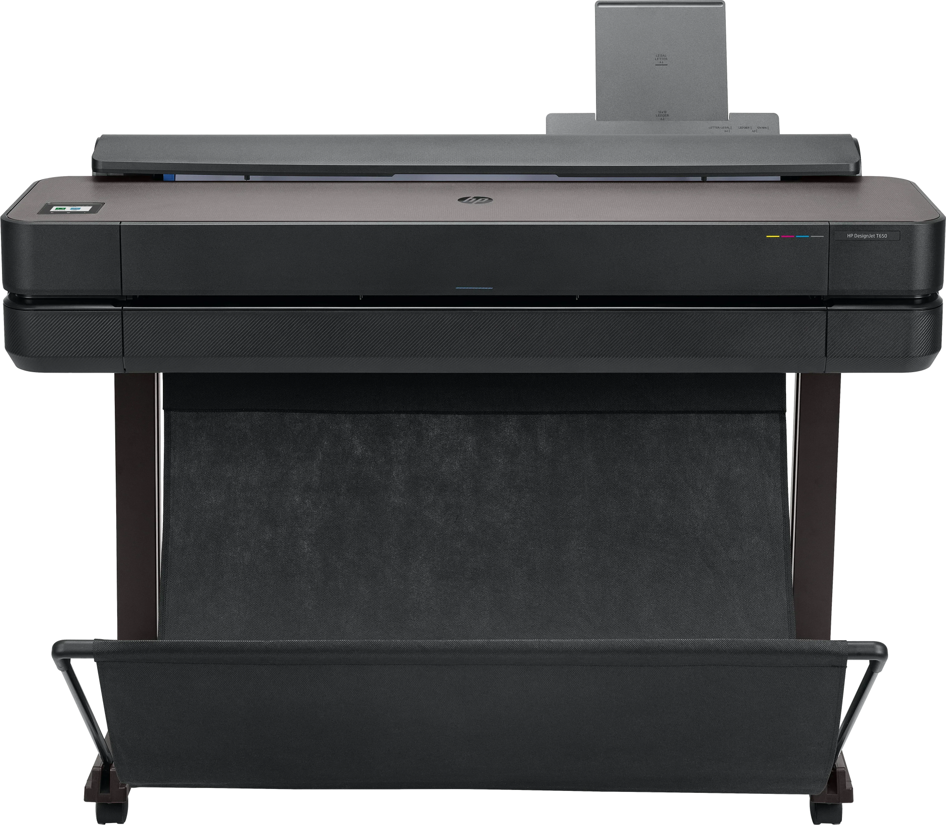 HP DESIGNJET T650 36-IN PRINTER - Guards On Duty Shop & Security Guards