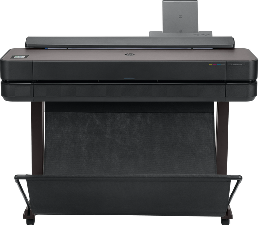 HP DESIGNJET T650 36-IN PRINTER - Guards On Duty Shop & Security Guards