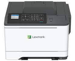 LEXMARK CS521DN LASER A4 COLOUR - 42C0069 - Guards On Duty Shop & Security Guards