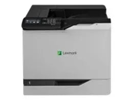 LEXMARK CS820DE COLOUR LASER PRINTER - Guards On Duty Shop & Security Guards