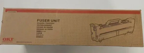 OKI C96/98/ES3640/ES9410/C9655 FUSER UNIT - Guards On Duty Shop & Security Guards