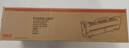 OKI C96/98/ES3640/ES9410/C9655 FUSER UNIT - Guards On Duty Shop & Security Guards