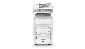 OKI ES8451/ES8461 MFP FUSER 100K Guards On Duty Security