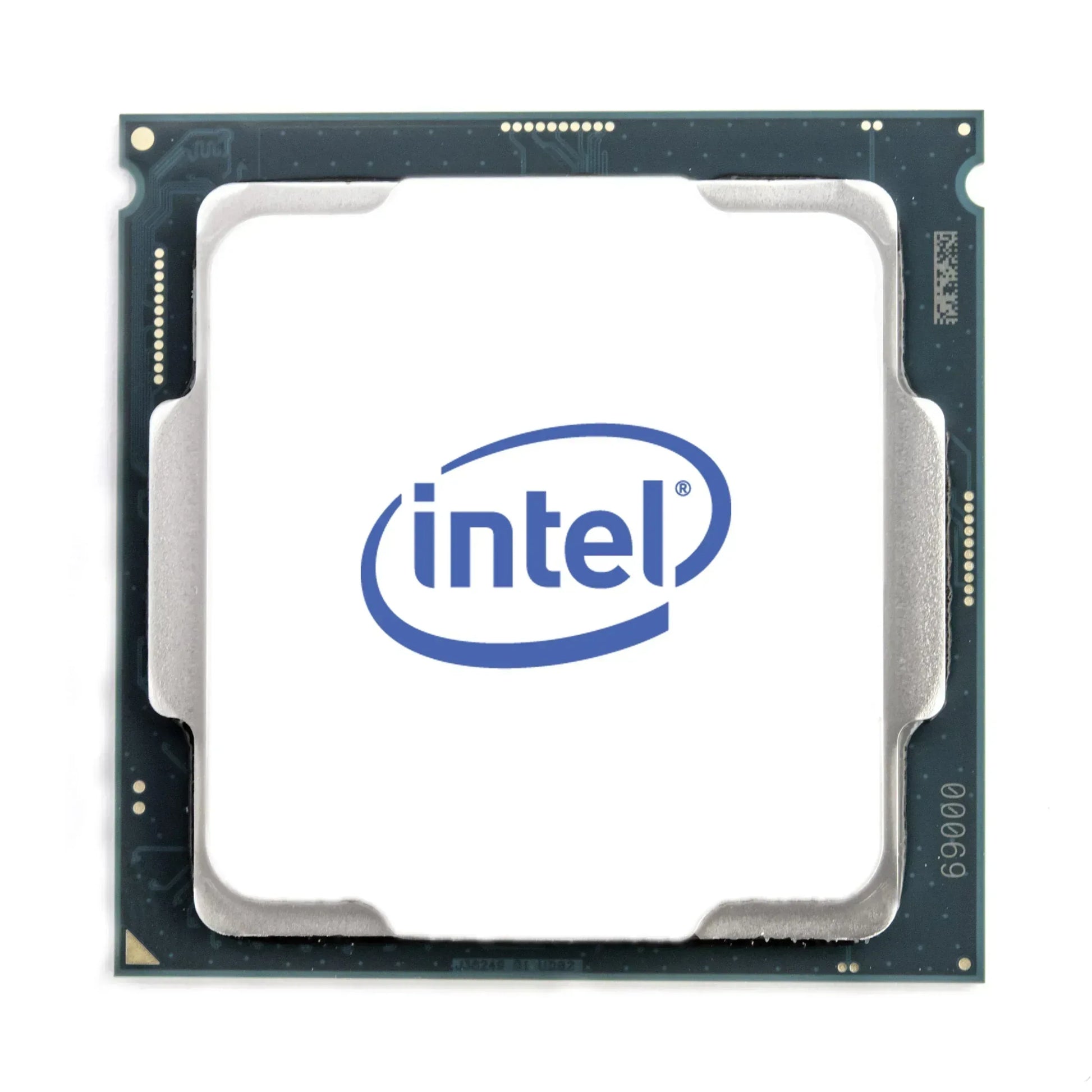 DELL INTEL XEON SILVER 4309Y 2.8GHZ EIGHT CORE PROCESSOR 8C 16T 10.4GT/S 12M CACHE TURBO HT 105W DDR4-2666 - Guards On Duty Shop & Security Guards