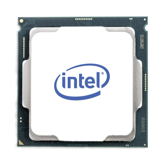 DELL INTEL XEON SILVER 4309Y 2.8GHZ EIGHT CORE PROCESSOR 8C 16T 10.4GT/S 12M CACHE TURBO HT 105W DDR4-2666 - Guards On Duty Shop & Security Guards
