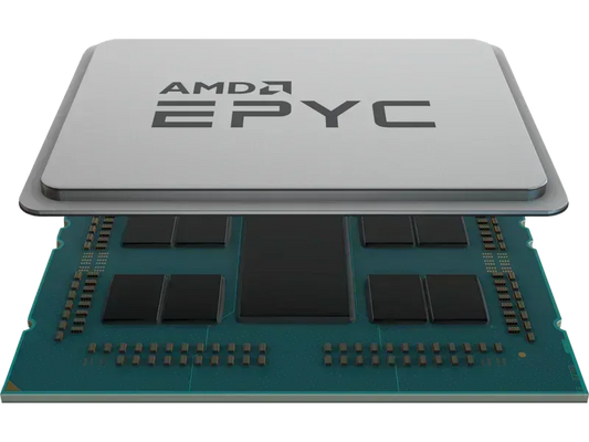 HP AMD EPYC 7232P KIT FOR DL345 GEN10+ - Guards On Duty Shop & Security Guards