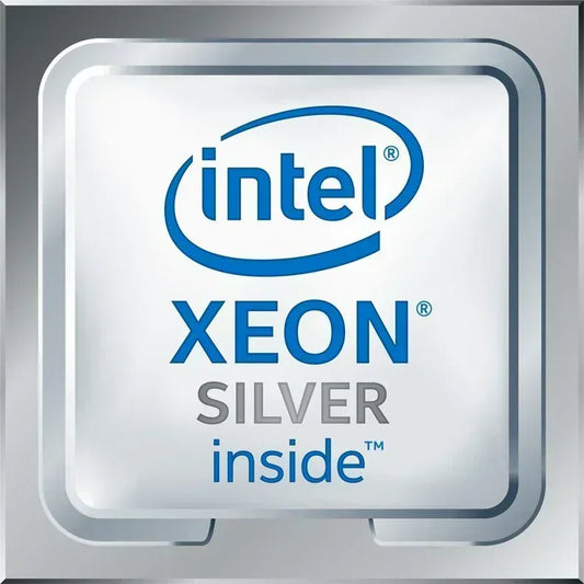 HP DL180 GEN10 INTEL XEON-SILVER 4208 (2.1GHZ/8-CORE/85W) PROCESSOR KIT Guards On Duty Security
