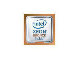 INTEL XEON-BRONZE 3408U 1.8GHZ 8-CORE 125W PROCESSOR FOR HP - Guards On Duty Shop & Security Guards