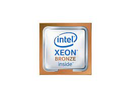 INTEL XEON-BRONZE 3408U 1.8GHZ 8-CORE 125W PROCESSOR FOR HP - Guards On Duty Shop & Security Guards