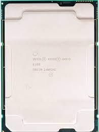 INTEL XEON-G 6338 CPU FOR HP - Guards On Duty Shop & Security Guards