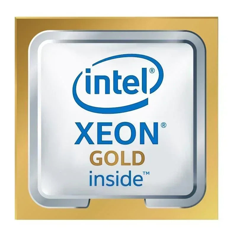 INTEL XEON-G 6338N CPU FOR HP - Guards On Duty Shop & Security Guards