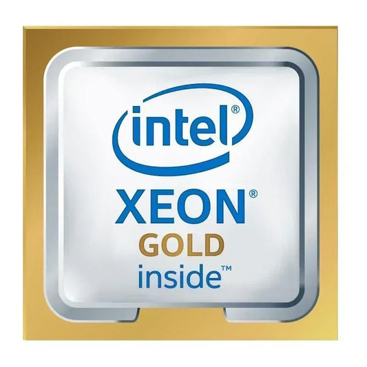 INTEL XEON-G 6338N CPU FOR HP - Guards On Duty Shop & Security Guards