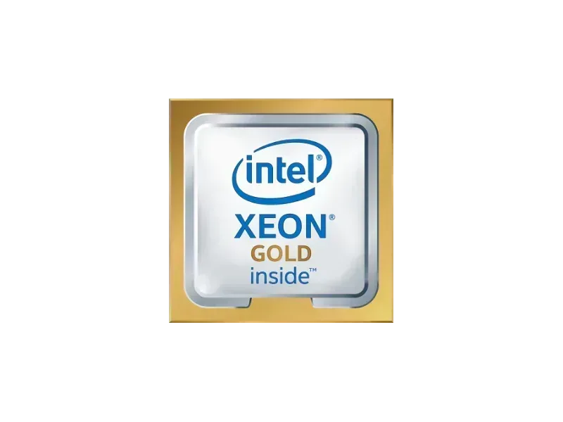 INTEL XEON-G 6342 CPU FOR HP - Guards On Duty Shop & Security Guards