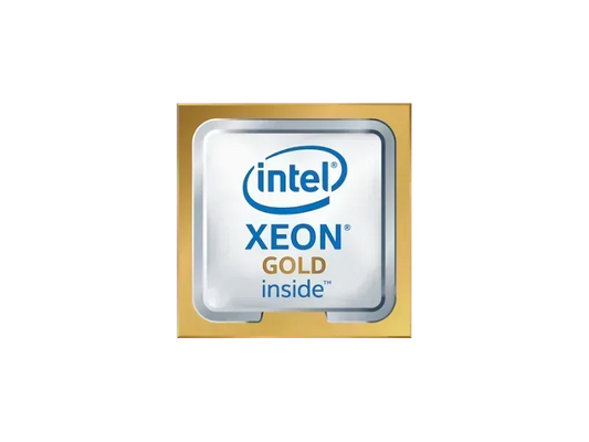 INTEL XEON-G 6348 CPU FOR HP - Guards On Duty Shop & Security Guards