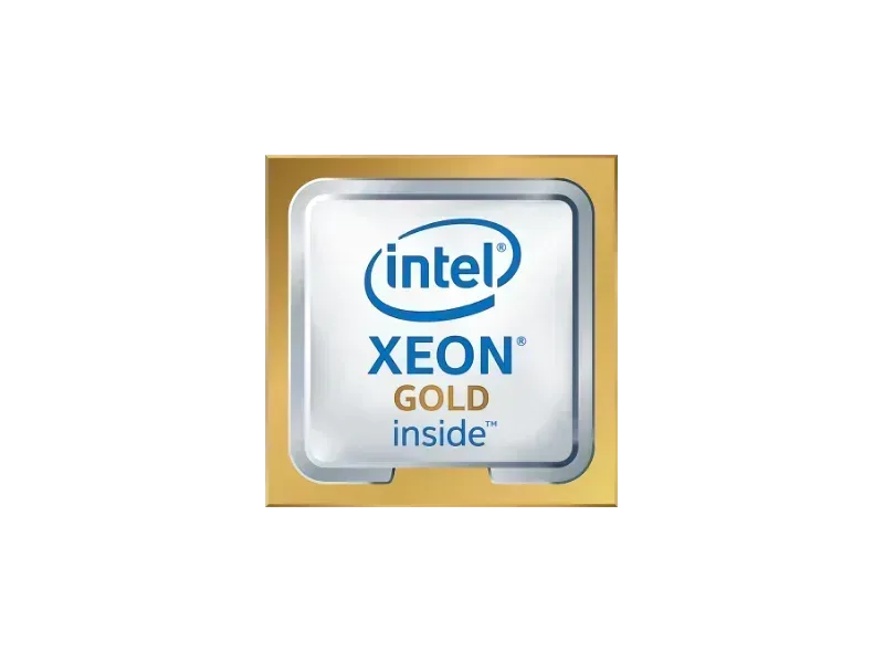 INTEL XEON-GOLD 6438Y+ 2.0GHZ 32-CORE 205W PROCESSOR FOR HPE - Guards On Duty Shop & Security Guards