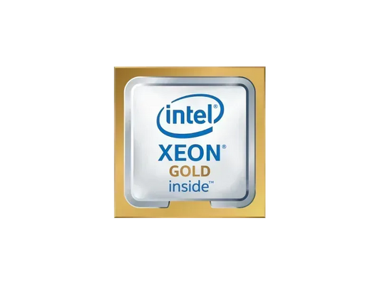INTEL XEON-GOLD 6438Y+ 2.0GHZ 32-CORE 205W PROCESSOR FOR HPE - Guards On Duty Shop & Security Guards