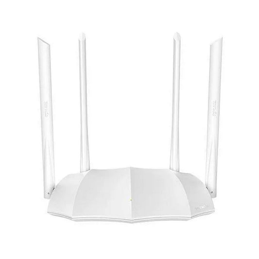 TENDA DUAL BAND ROUTER,AC1200 100/100 WIRELESS - Guards On Duty Shop & Security Guards