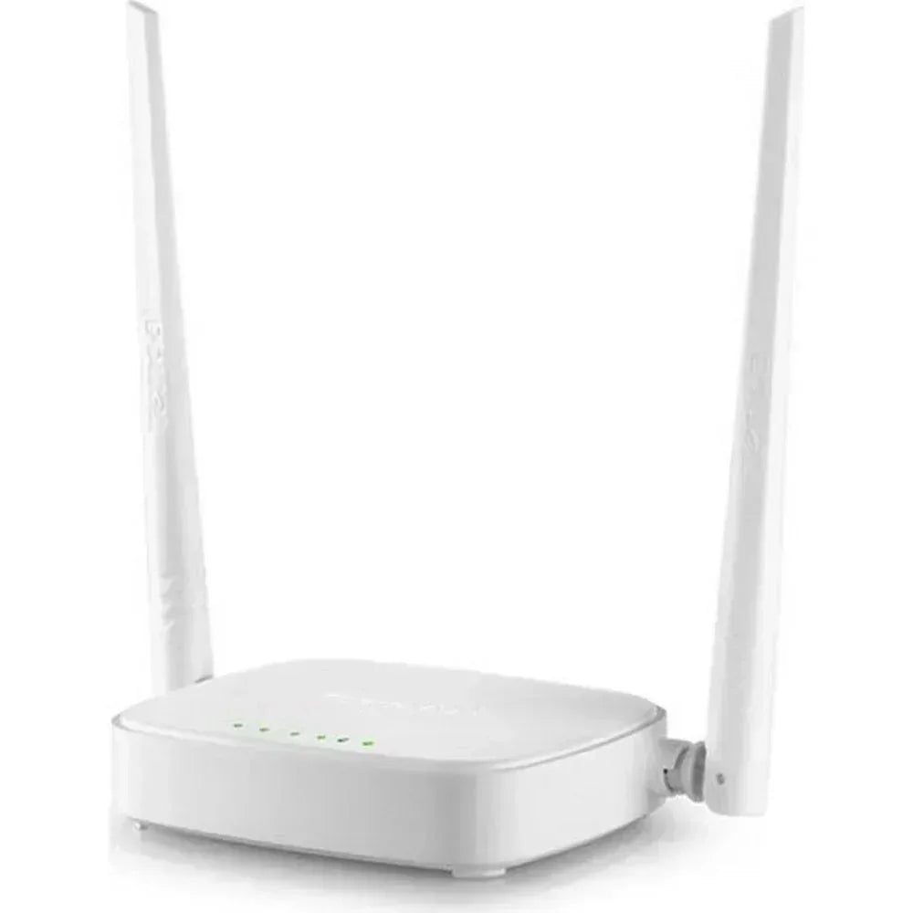 TENDA ROUTER,300MBPS 10/100 WIRELESS Guards On Duty Security