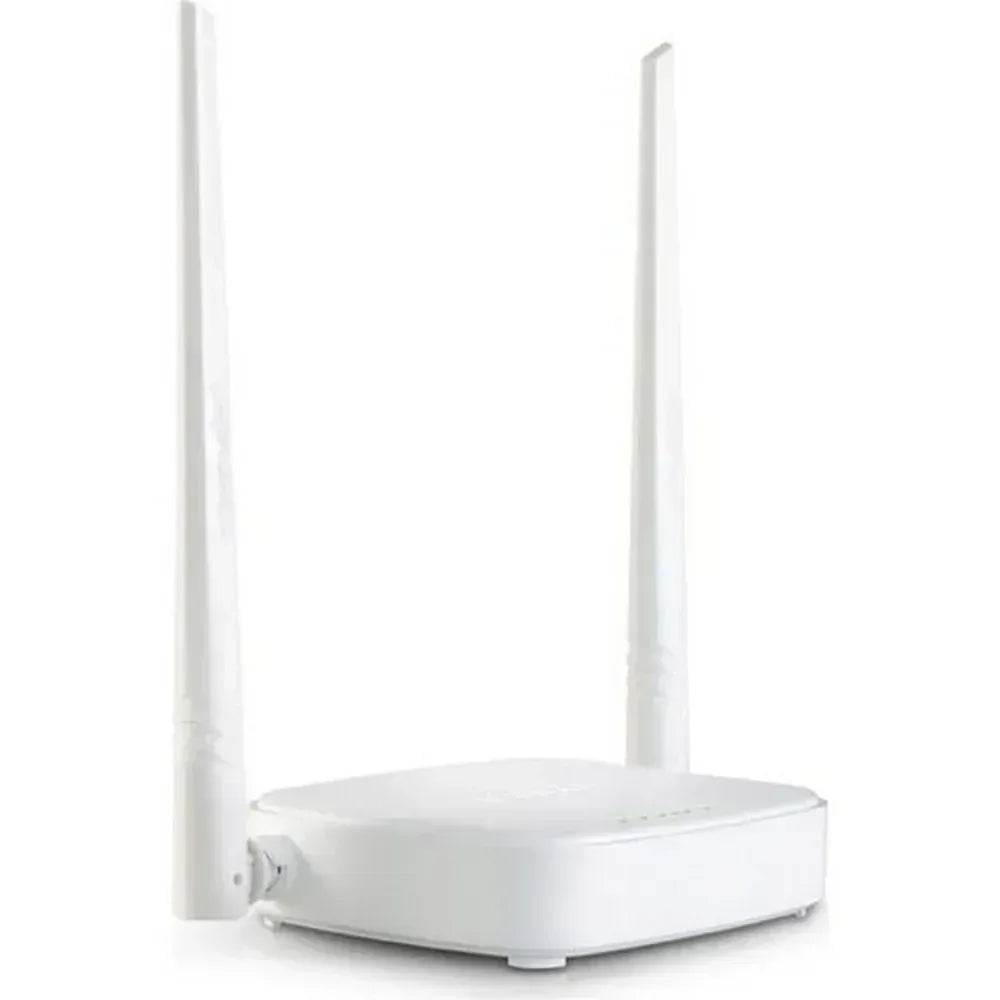 TENDA ROUTER,300MBPS 10/100 WIRELESS Guards On Duty Security