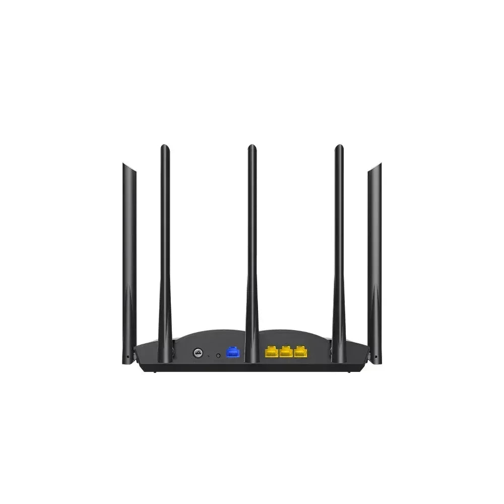 TENDA TX12 PRO V2.0 IS A DUAL-BAND GIGABIT WI-FI Guards On Duty Security