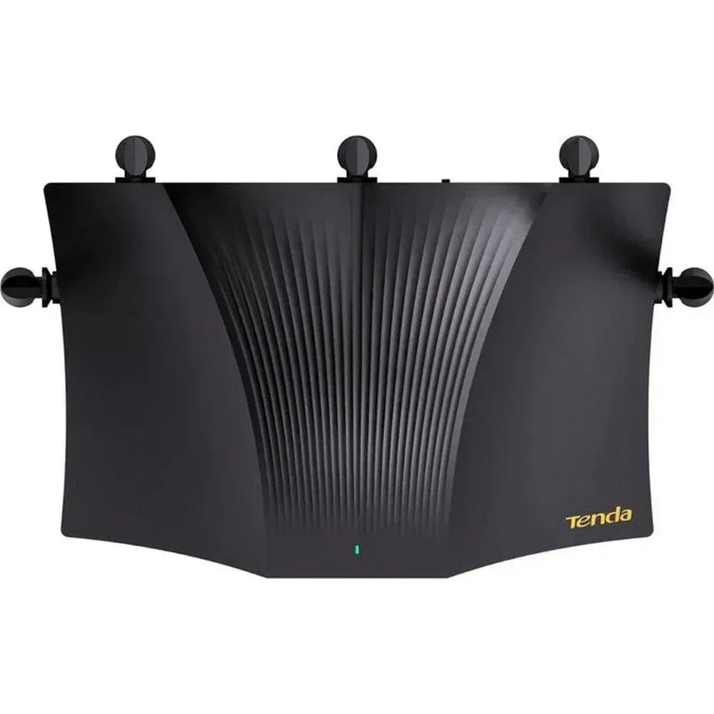 TENDA TX12 PRO V2.0 IS A DUAL-BAND GIGABIT WI-FI Guards On Duty Security