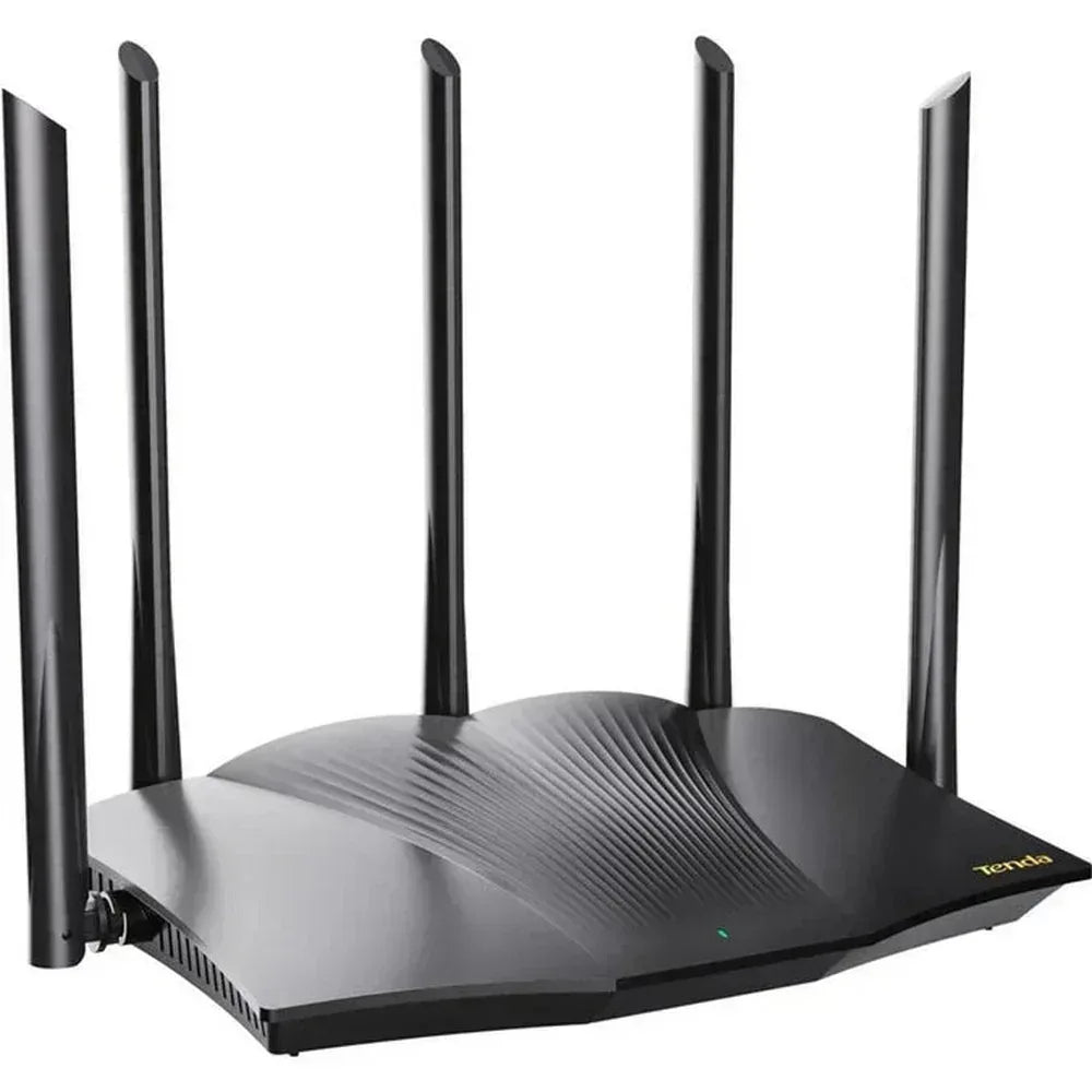 TENDA TX12 PRO V2.0 IS A DUAL-BAND GIGABIT WI-FI Guards On Duty Security